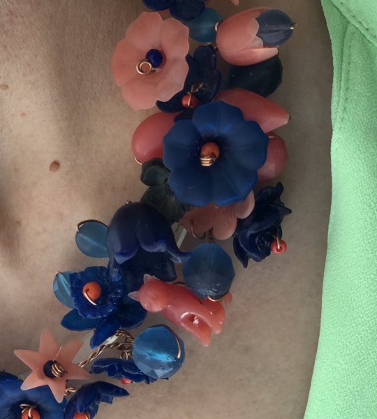 Enjoy the beauty 001