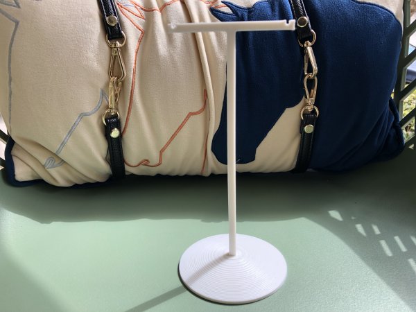 Earings holder 001
